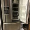 Refrigerator Stainless Steel Ice Maker - Image 4