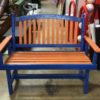 Whimsical Bench - Image 2