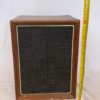 Vintage speaker - Image 9