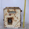 Electrical Circuit Breaker Panel