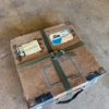Film Reels Case