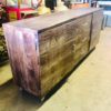 Wood Console Jason - Image 2