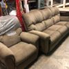 Vintage Sectional - Image 2