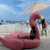 Oversized Flamingo Float - Image 3