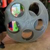 Oversized Film Reel - Image 4