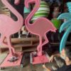 Flamingo Silhouette - Image 2