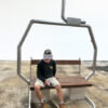 Ski Chair Lift