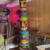 Totem - Tiki Kanaloa