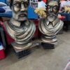 Custom Oversized Prop Bust - Image 4