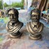 Custom Oversized Prop Bust