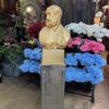 Prop Male Bust Michail - Image 4