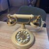 Vintage Push Button Phone - Image 3