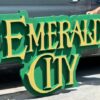 Emerald City - Image 3