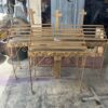 Devotional Candle Stand