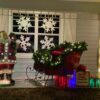 Christmas Sleigh - Image 3