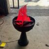 Prop Fire Torch - Image 3