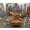 Renaissance Throne - Image 2