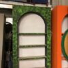 Bookshelf Ava
