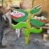 Oversized Venus Fly Trap - Image 4