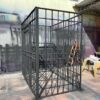 Jail Cell Oscar - Image 7