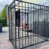 Jail Cell Oscar - Image 4