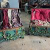 Pirate Chest Anne