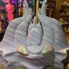 Throne Chair Alia - Image 6
