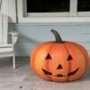 Oversized Pumpkin Larry - Image 2