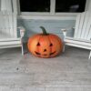 Oversized Pumpkin Larry - Image 3