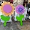 Oversized Flowers - Image 3