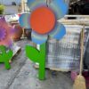 Oversized Flowers - Image 2