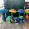 Mushroom Set Avatar - Image 3
