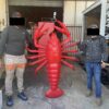 Oversized Lobster - Image 3