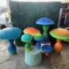 Mushroom Set Avatar