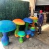 Mushroom Set Avatar - Image 2