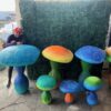 Mushroom Set Avatar - Image 5
