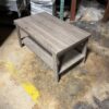Gray Coffee Table - Image 2