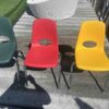 Nolan Chair Red - Image 9