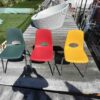 Nolan Chair Red - Image 10