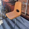 Nolan Chair Orange - Image 5