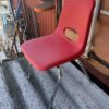 Nolan Chair Red - Image 4