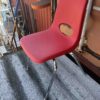 Nolan Chair Red - Image 6