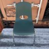 Nolan Chair Green - Image 6
