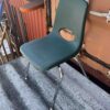 Nolan Chair Green - Image 5
