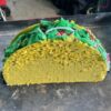 Taco Piñata
