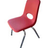 Nolan Chair Red