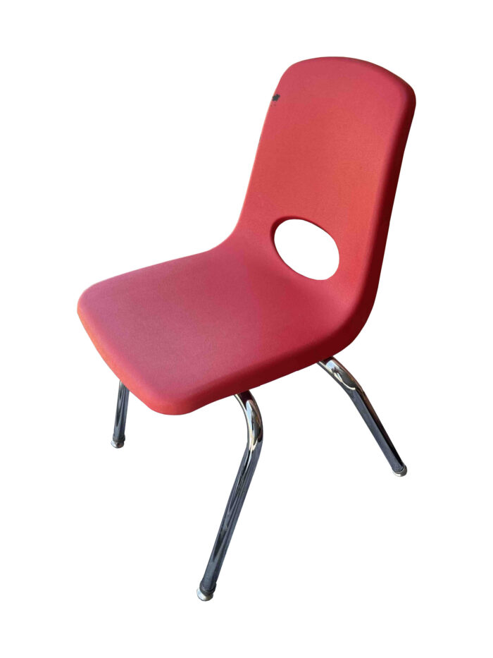 Nolan Chair Red