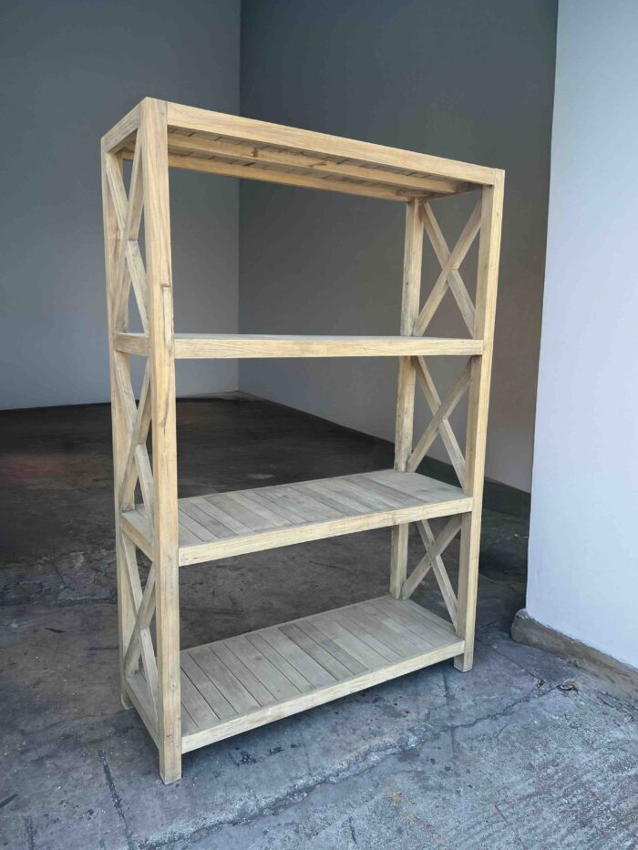 Wood Shelf Axel - Image 3