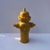 Yellow Fire Hydrant Bill - Image 2
