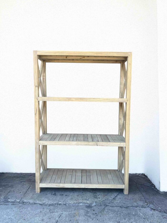 Wood Shelf Axel - Image 5